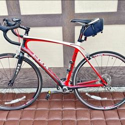 Masi Premiare PC2 Road BIKE
