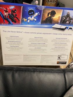 PlayStation 5