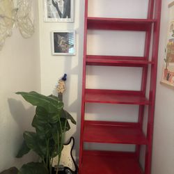 Bookshelf 