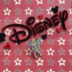 Disney trading Pin