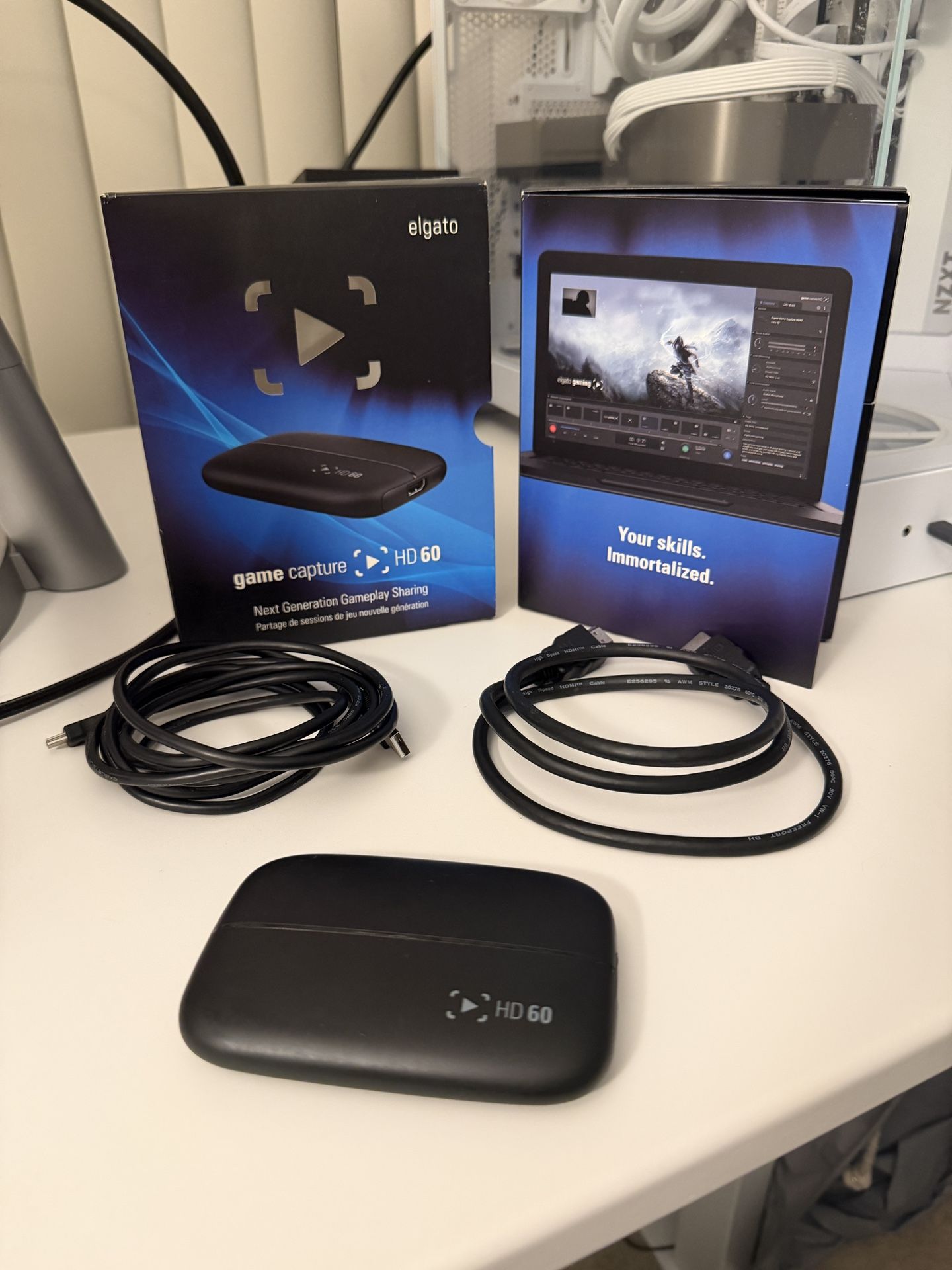 Elgato Game Capture HD60