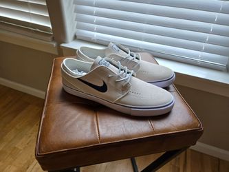 New Nike SB Stefan Janoski