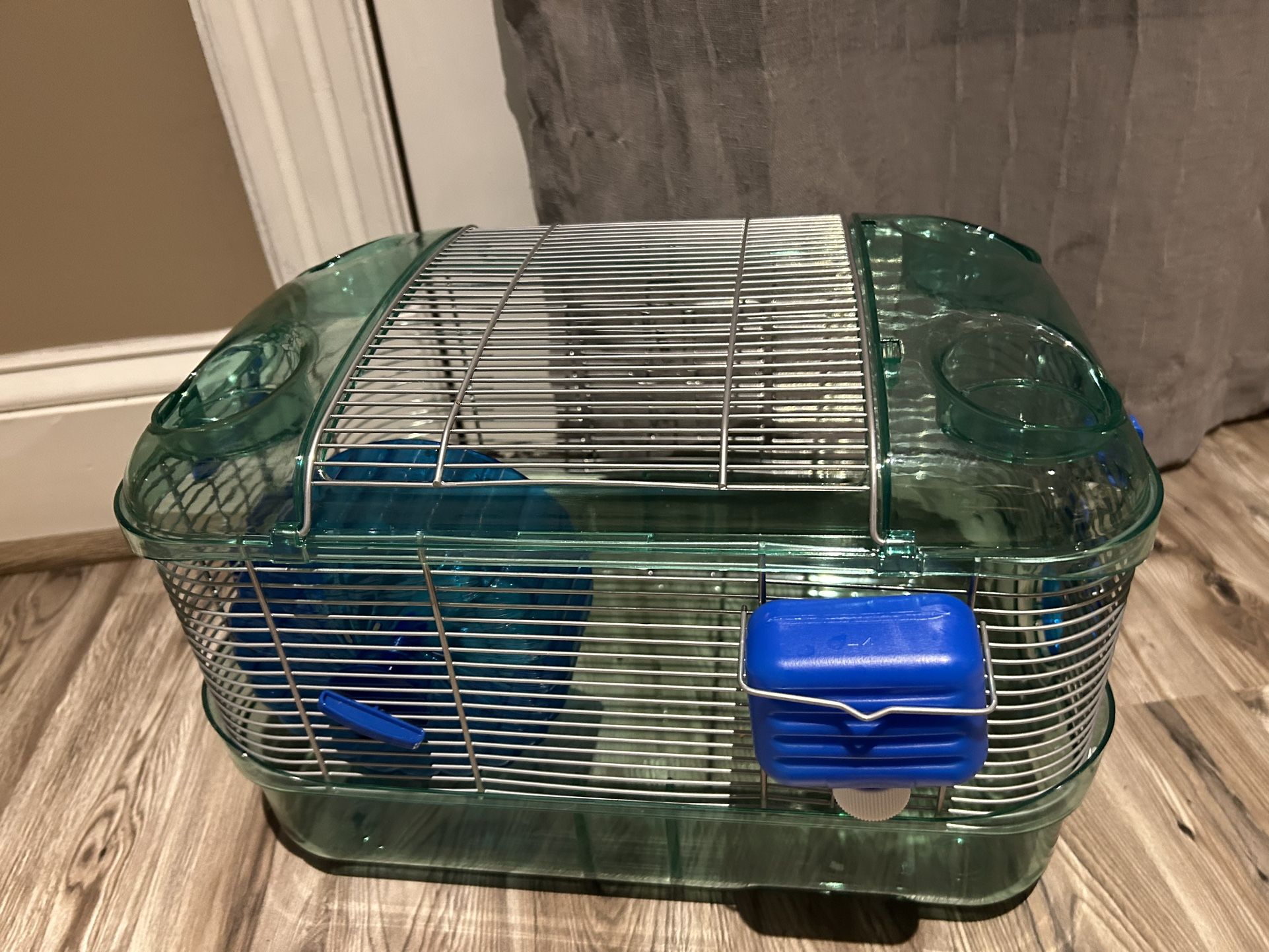 Beautiful Bird Cage