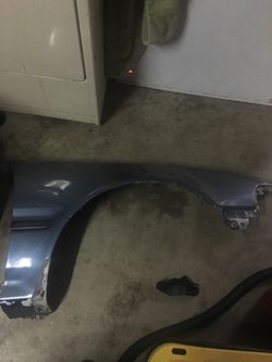 Acura integra 90-93 fender