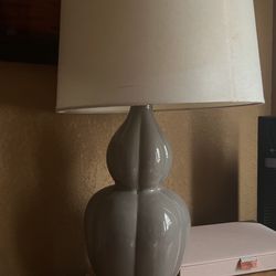Nightstand Lamp
