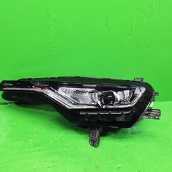 CAMARO 2019 2020 2021 2022 2023 2024 2025 DRIVER HEADLIGHT OEM