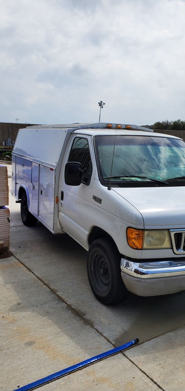 Working van for Sale in Dallas, TX OfferUp