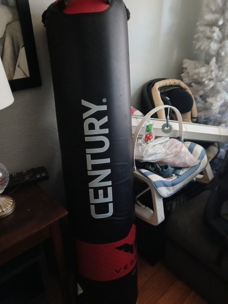 Martial Arts Hallow Training Kick Boxing Bag