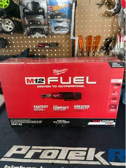 Milwaukee Tools and Jump Boxes