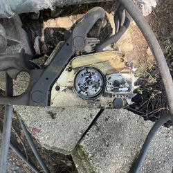 Saw Parts Sthil