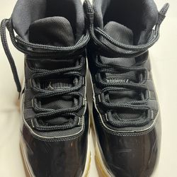 Air Jordan 11 Retro Jubilee 25th Anniversary Size 10.5 
