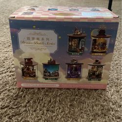 DIY Magic Garden Kit