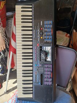 Keyboard  Yamaha 