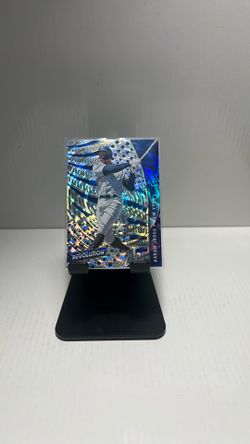 Aaron Judge Baseball Card 