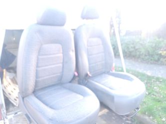 2005 explore Radiator and seats