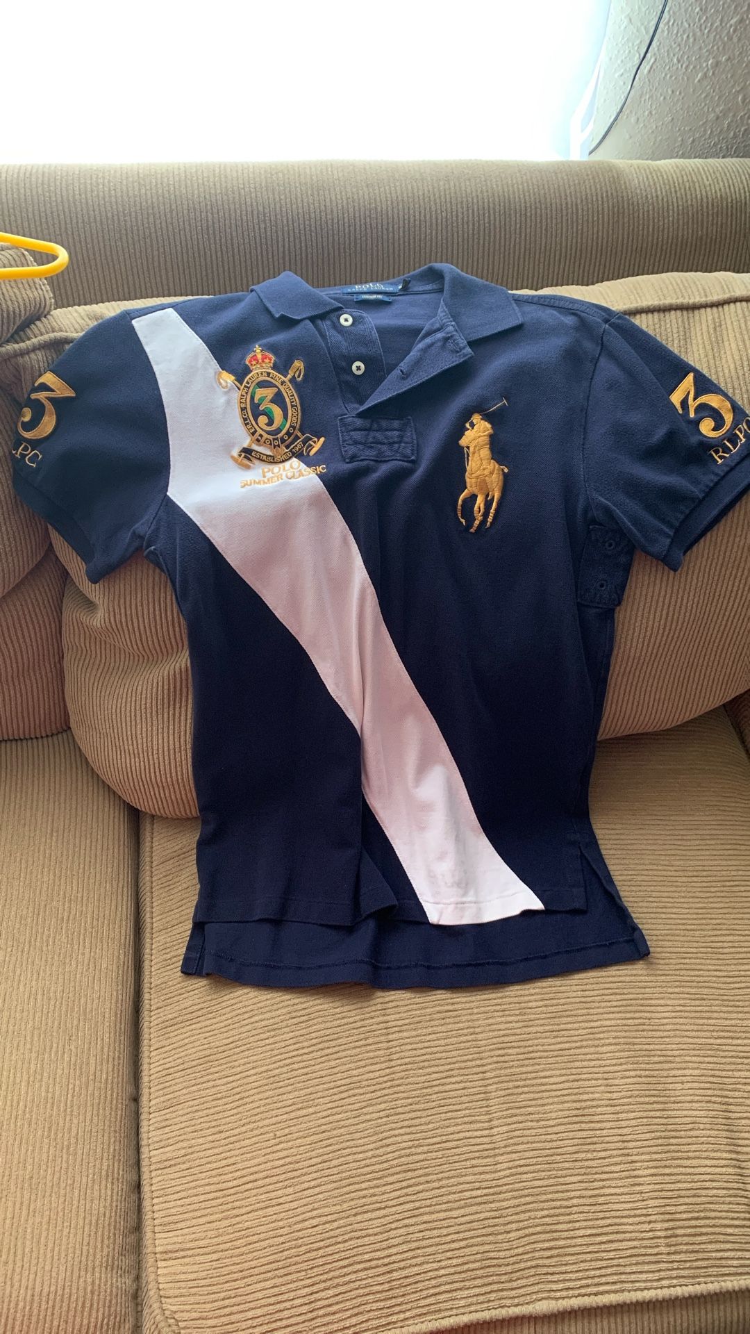 Ralph Lauren