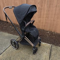 Cybex ePriam Stroller 