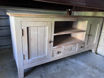 Tv Stand chest