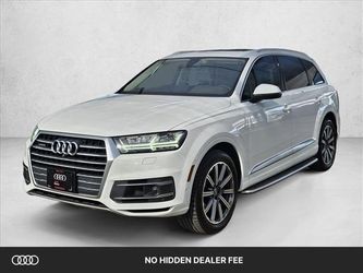 2019 Audi Q7