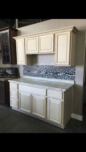 new and used kitchen cabinets for sale in garland, tx - offerup