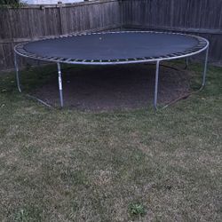Trampoline 