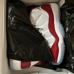 Jordan Cherry 11 