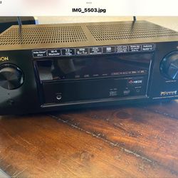Denon  System