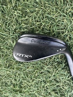 Cleveland gap wedge