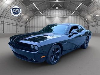 2014 Dodge Challenger