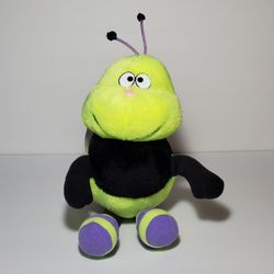 Cloud 9 Bumblebee Stuffed Animal Toy Plush