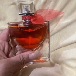 La Vie Est Belle Lancome