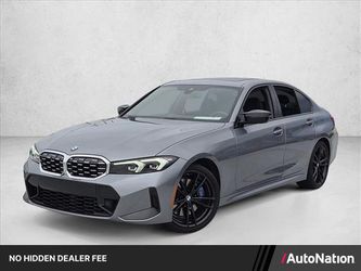 2024 BMW M340i