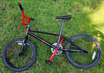 KHS Free Agent BMX Eluder 20" Bike Excellent Condition!!
