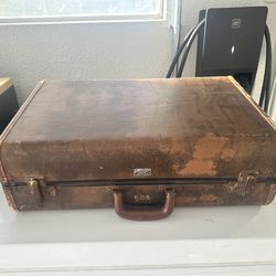 Vintage Samsonite Briefcase