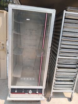 Proofer 550$