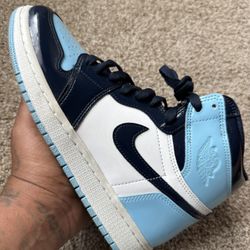 Jordan 1 Size 8 Women