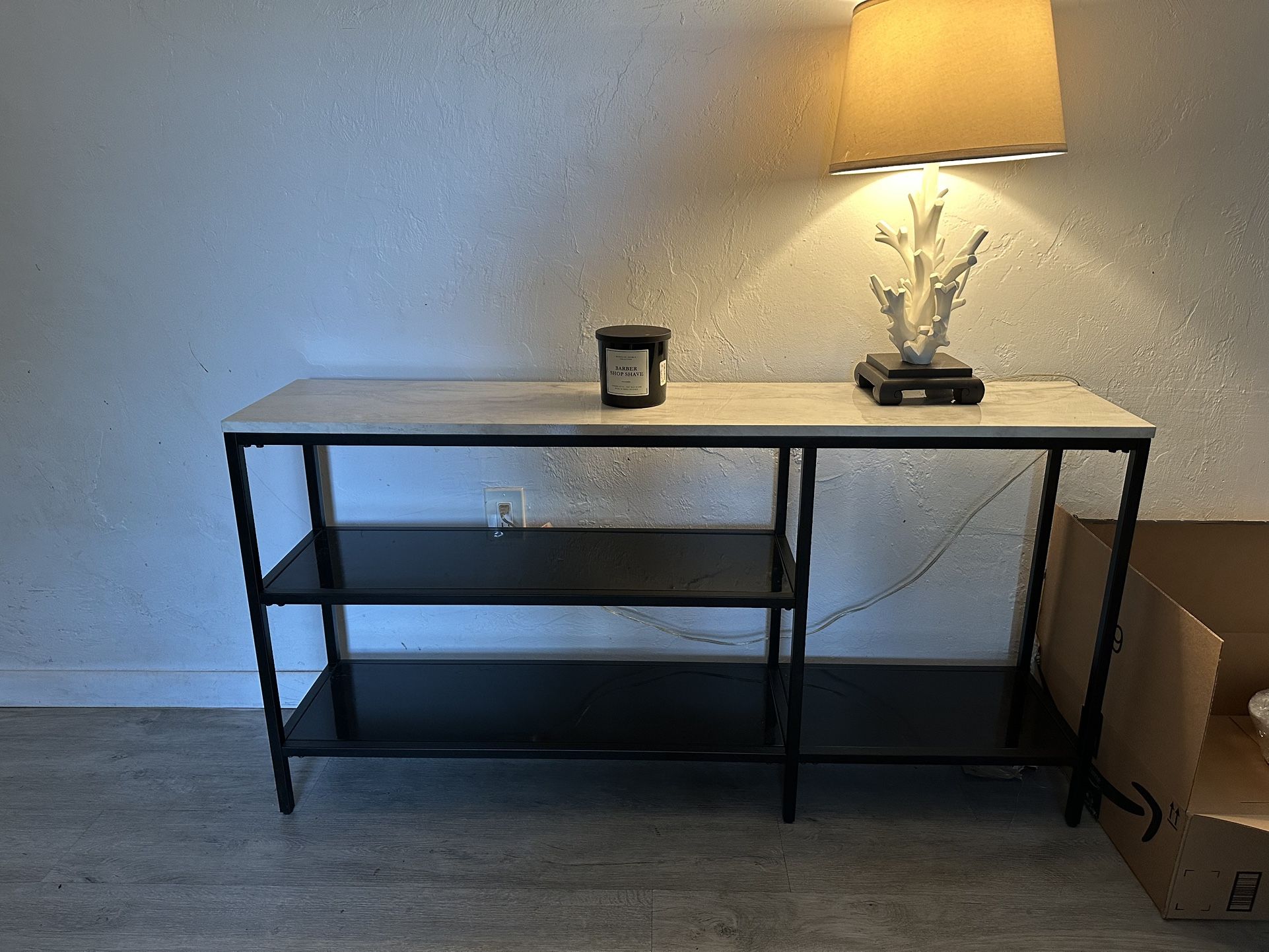 Console Table