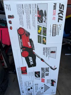 Lawn mower (Brand New)