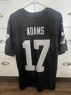 Brand New Raider Jersey Never Worn