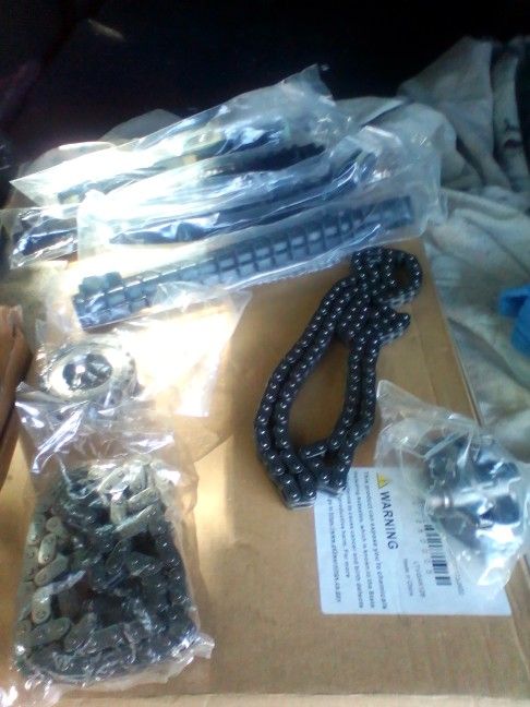 Timing Chain Kit