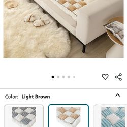 Couch Cover Protector - Soft Sofa Lounger NEW NEW