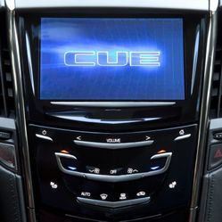 Cadillac CUE