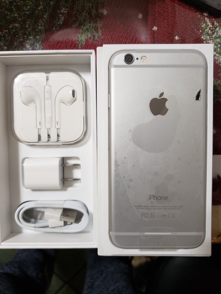 Iphone 6