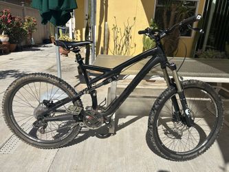 Specialized Stumpjumper Expert Evo