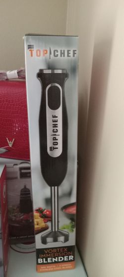 Top Chef Vortex Immersion Blender