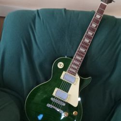 Ivey Les Paul Standard 200.