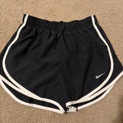 Nike Women’s size small shorts