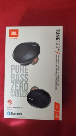 Tune 120 JBL