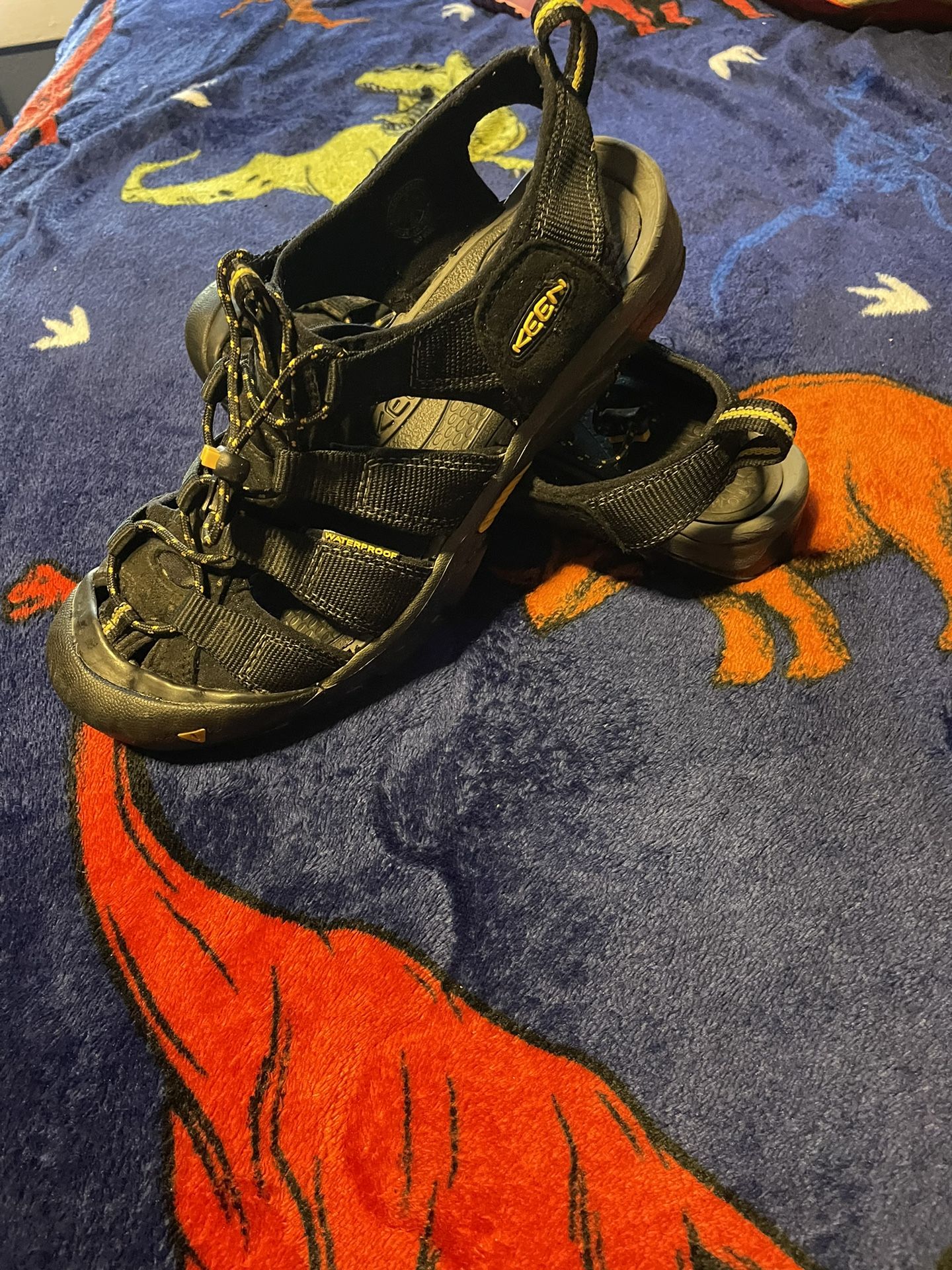 KEEN Water proof, sandals