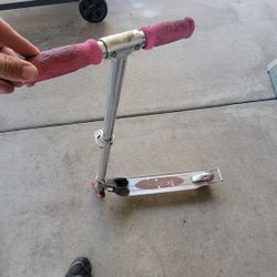 Razor Scooter